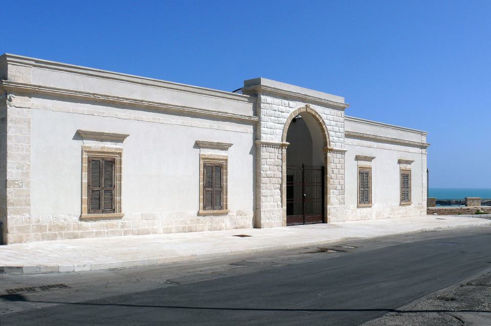 Museo Fondazione Pino Pascali