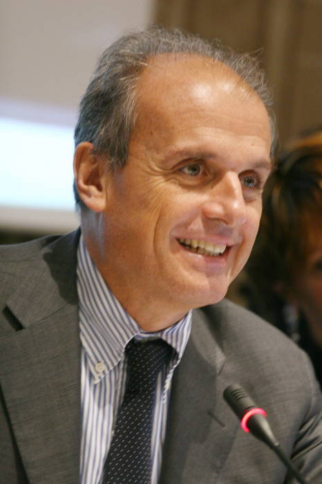 Claudio De Albertis