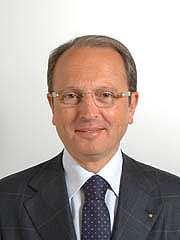 On. Senatore Alfonso Andria