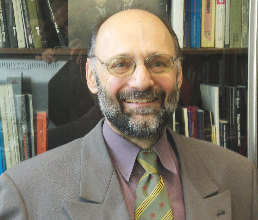 Alberto Garlandini - Presidente di ICOM Italia