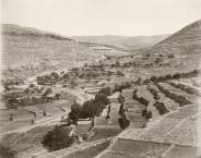 Villaggio di Battir