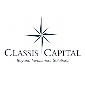 Classis Capital Logo