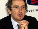 Franco Bernabè