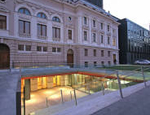 Il nuovo Teatro dell’Opera nazionale e del balletto a Lubiana