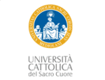 Logo dell’Università Cattolica di Milano 