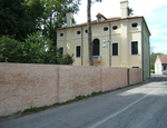 Casa natale di Giacomo Matteotti