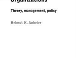 «Non profit Organizations: Theory