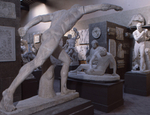 Gipsoteca del Museo dell'Accademia di Belle Arte Pietro Vannucci di Perugia