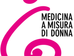 Logo Fondazione Medicina a Misura di Donna