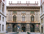 Sede della Fondazione CRT a Torino