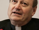Monsignor Gianfranco Ravasi