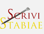 Il logo di «Scrivi Stabiae»