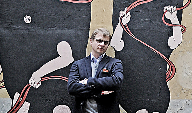 Flavio Misciatelli