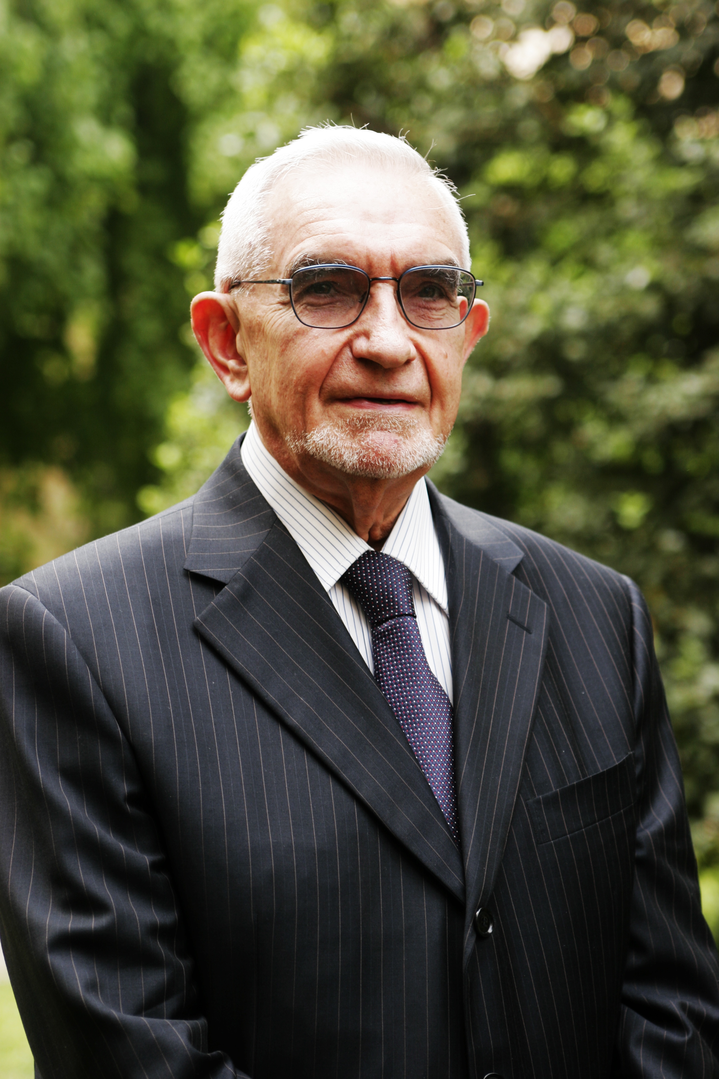 Giuseppe Guzzetti