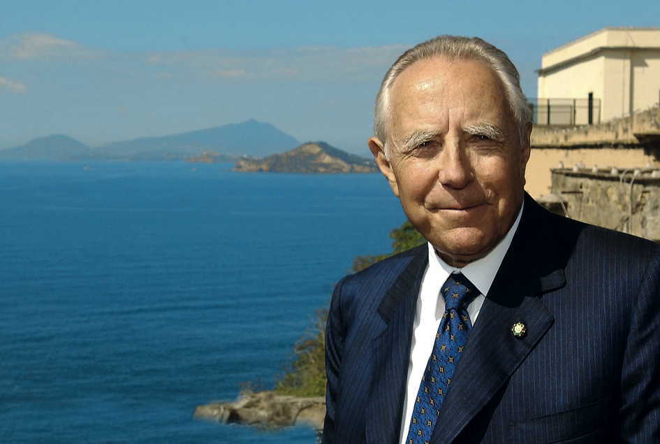 Carlo Azeglio Ciampi