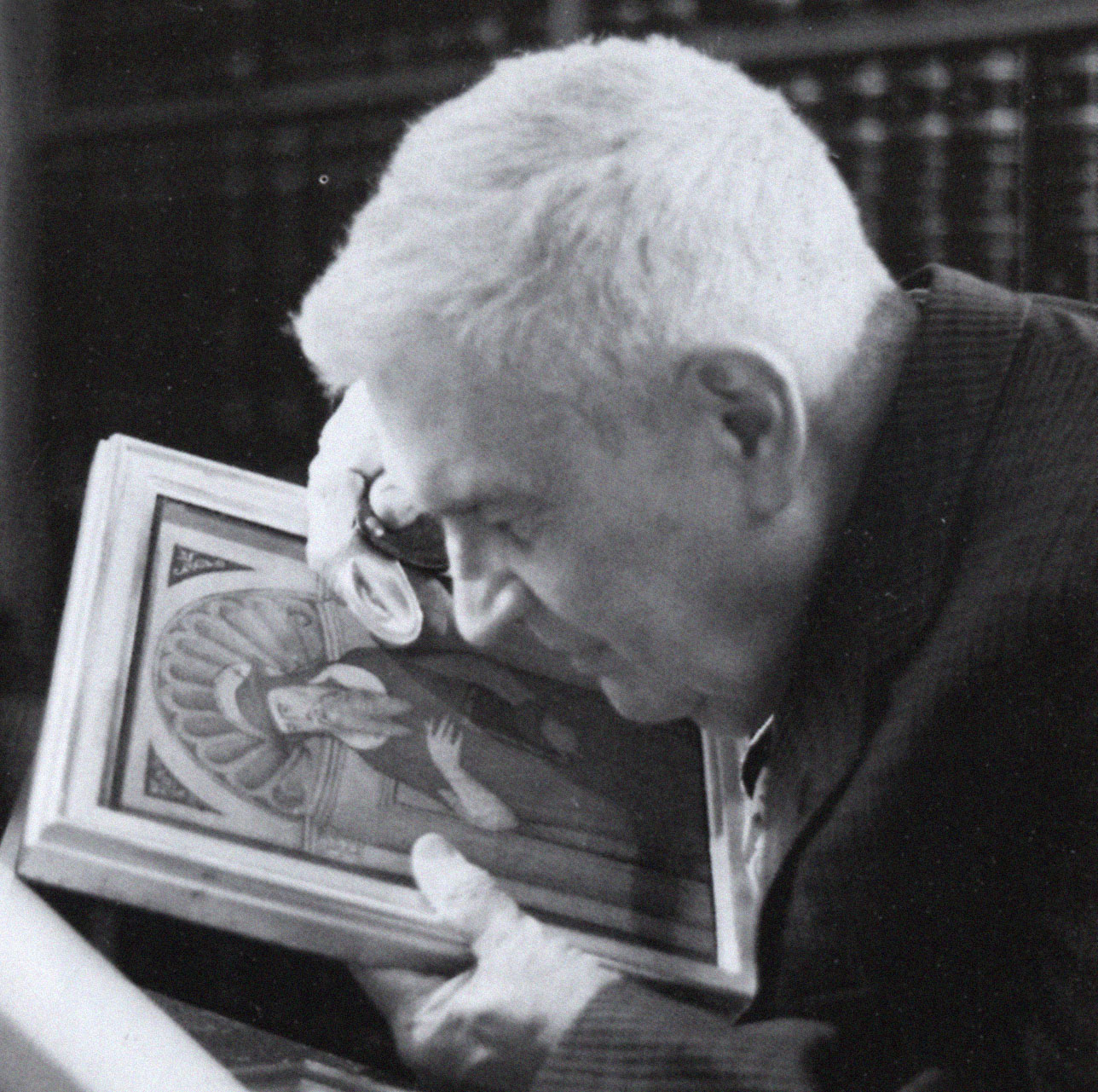 Federico Zeri