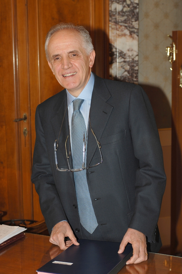 Piergiuseppe Dolcini