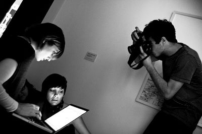 Fondazione Fotografia