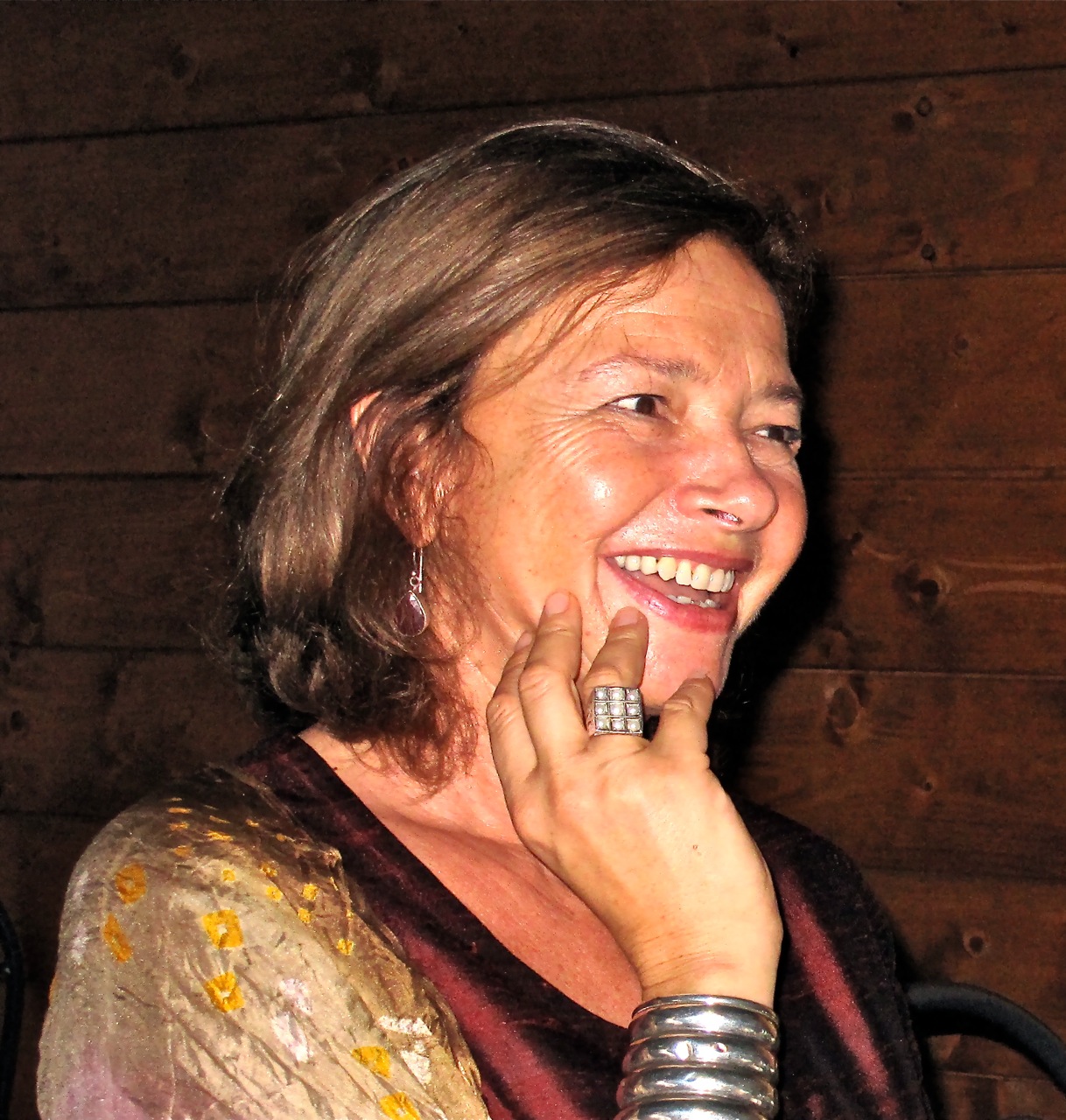 Adriana Polveroni