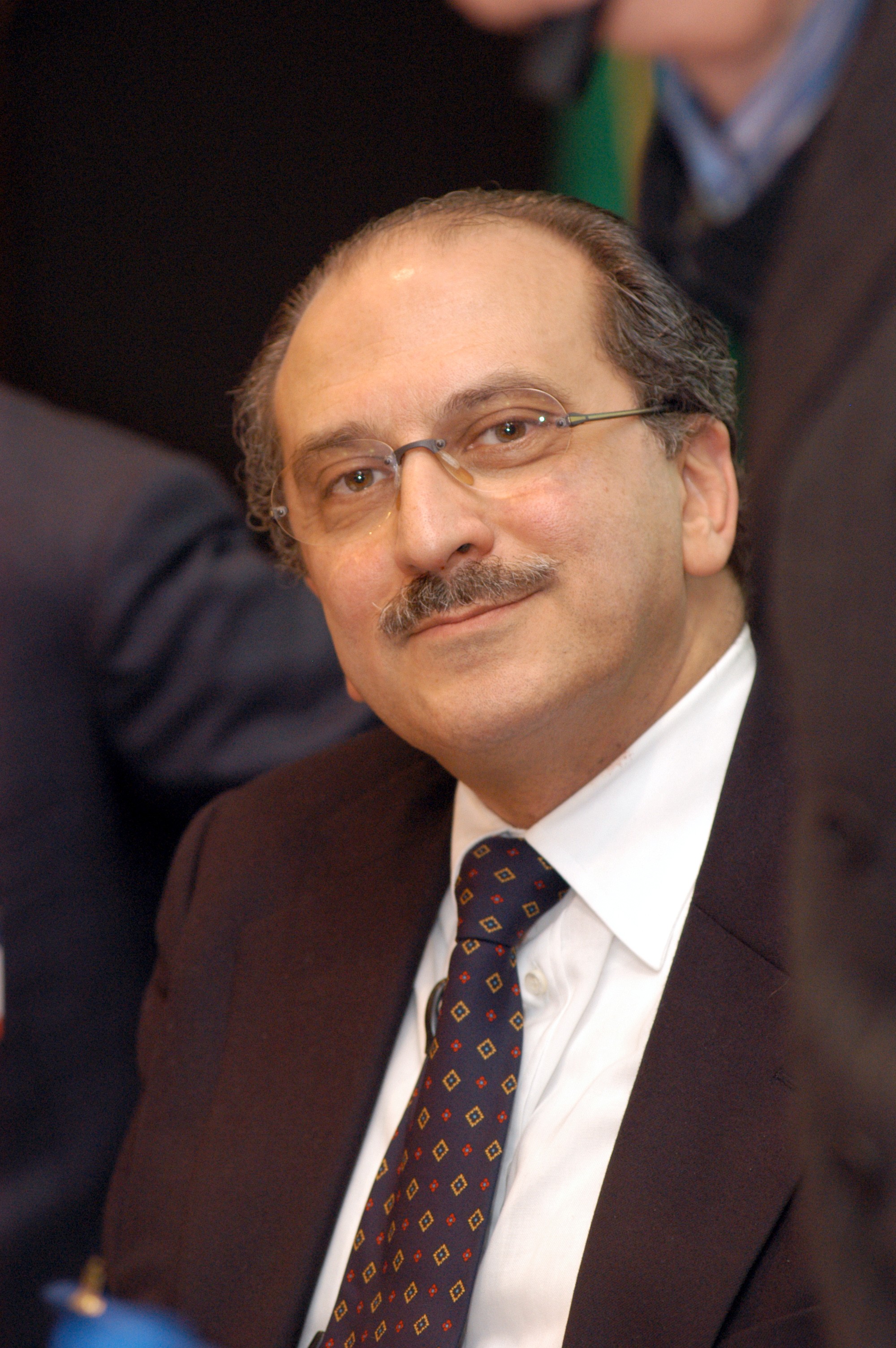 Giovanni Puglisi
