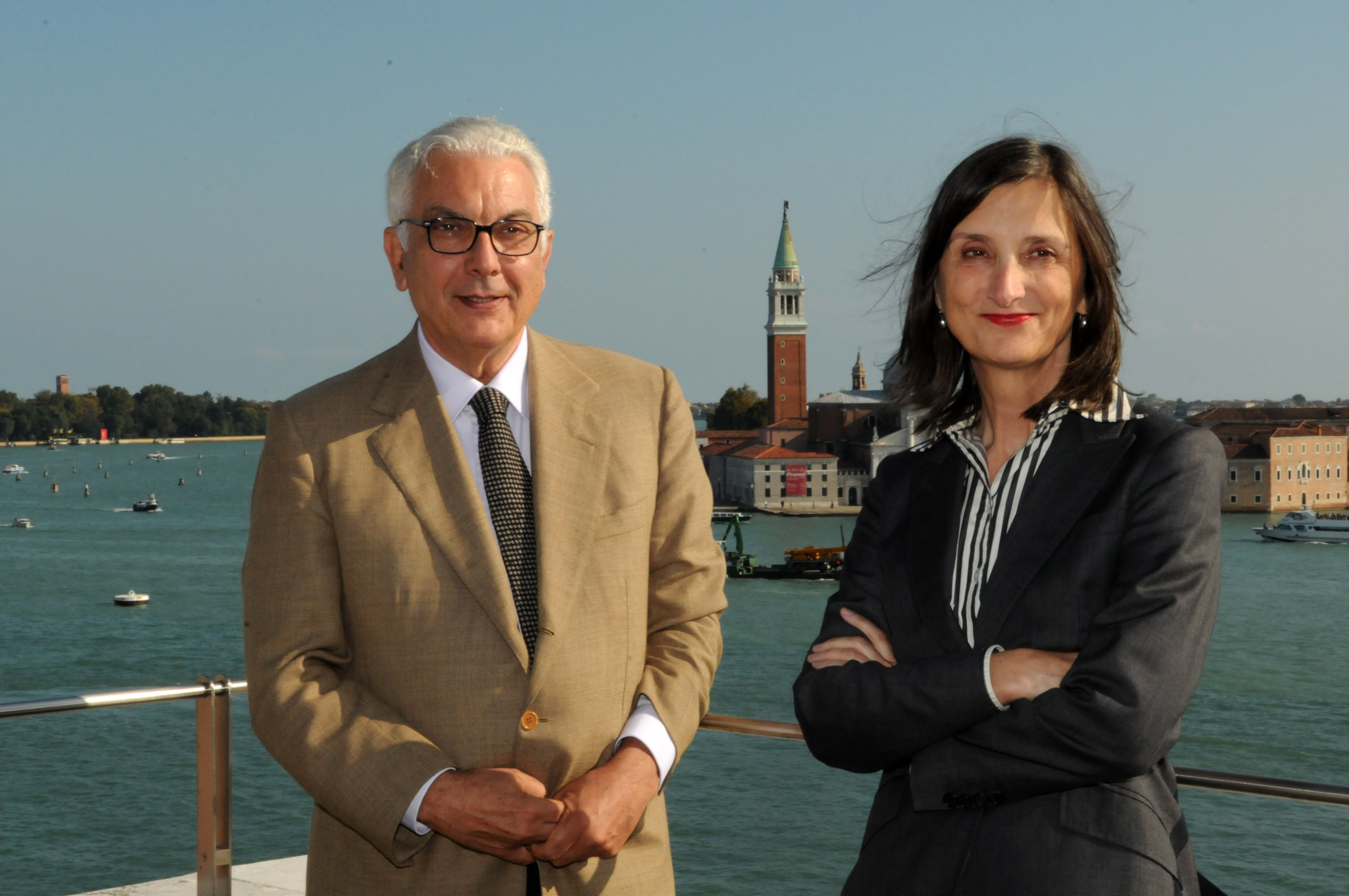 Paolo Baratta