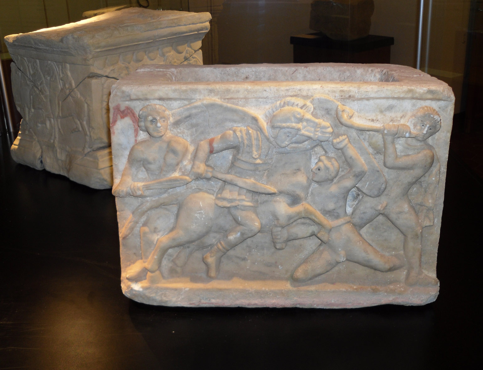 Museo Civico Archeologico di Chianciano Terme