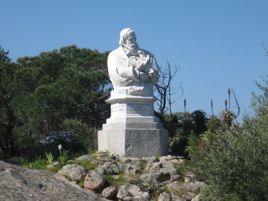 Museo Garibaldi nel Mondo