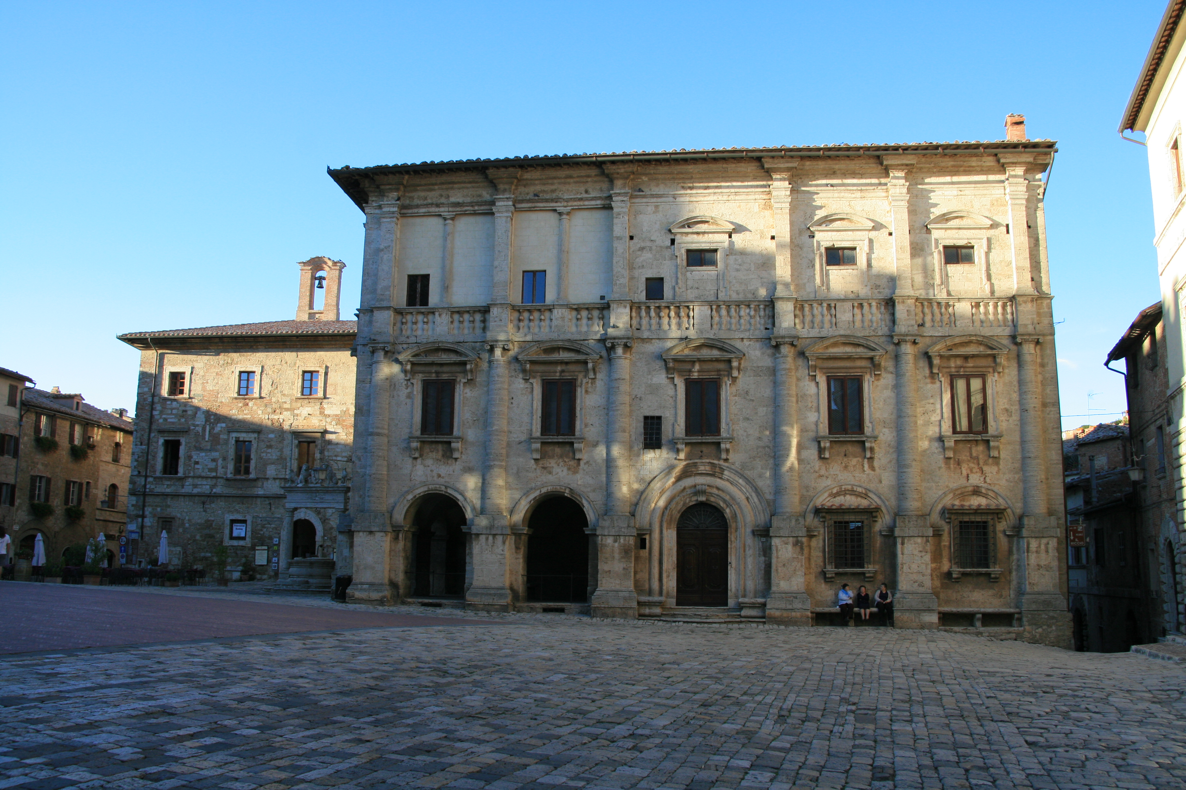 Montepulciano