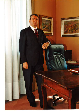 Claudio Pieri