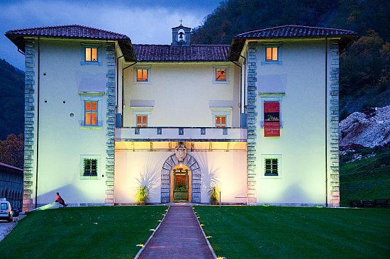 Palazzo Mediceo