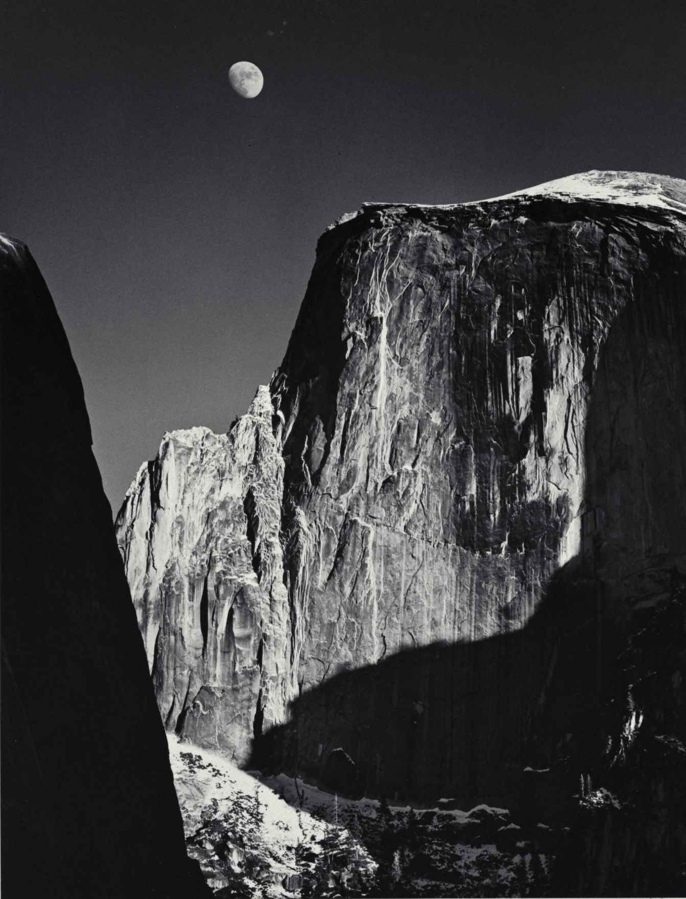 Ansel Adams