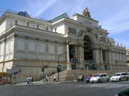 Palazzo delle Esposizioni