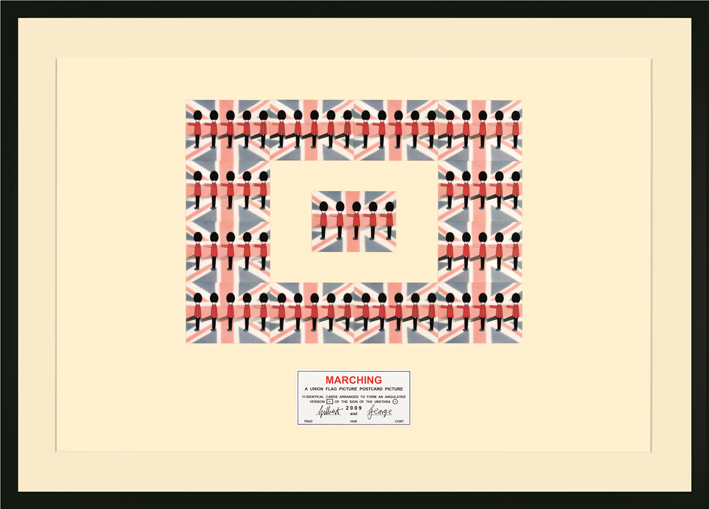 Gilbert&George