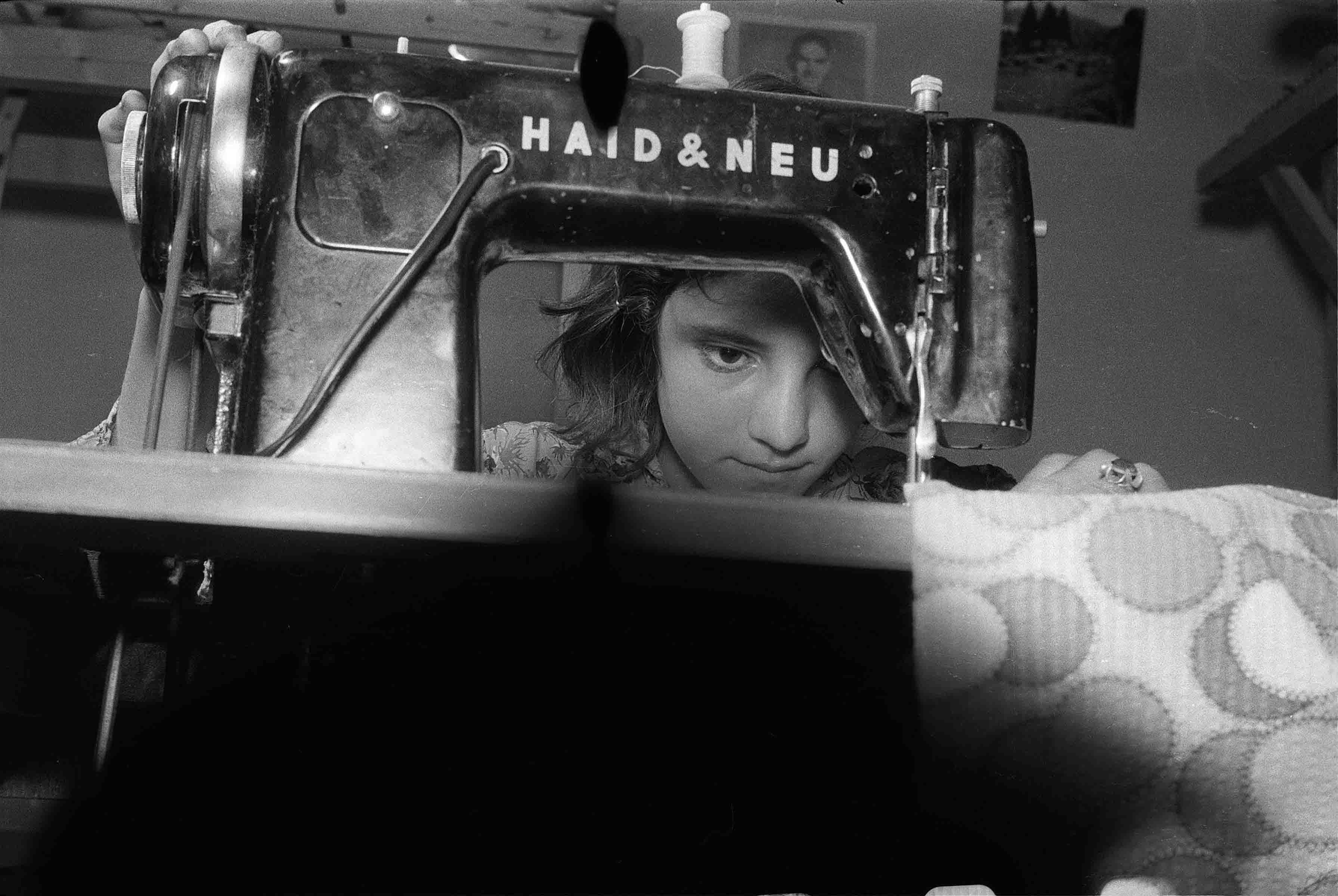 © AIF Hashem el Madani  © Arab Image Foundation