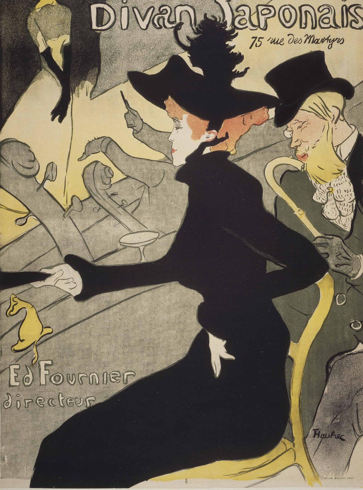Henri de Toulouse Lautrec