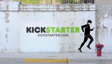 Kickstarter