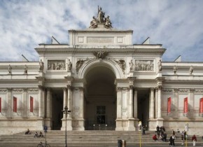 Palazza delle esposizioni