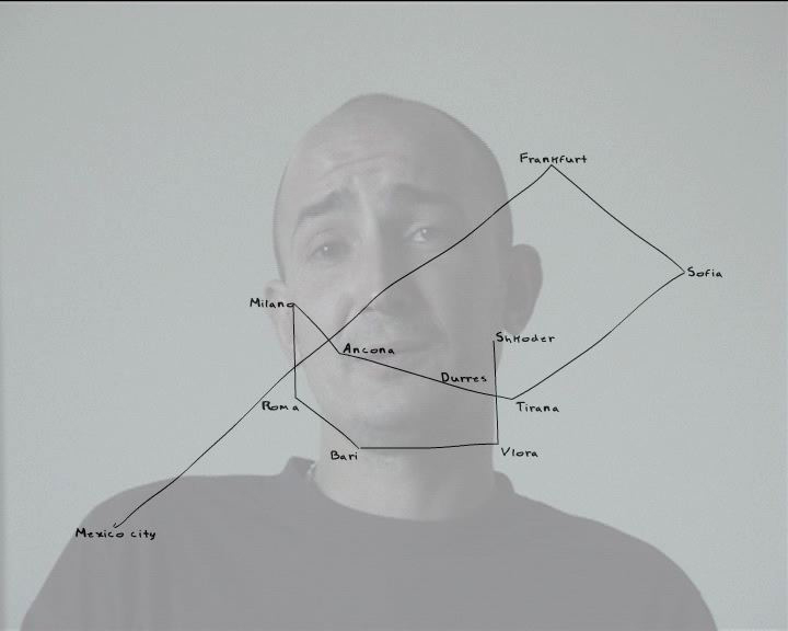 Adrian Paci