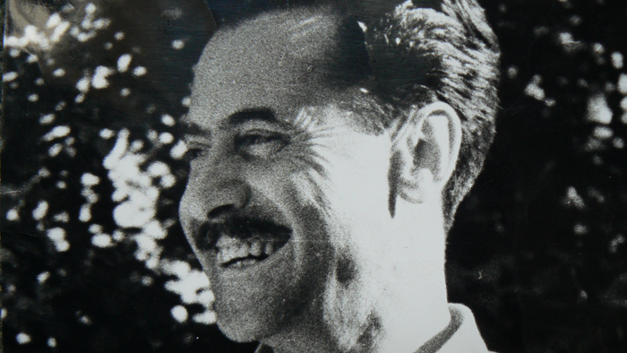 Franco Albini