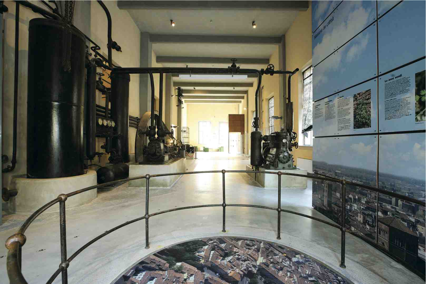 Museo di Storia naturale