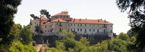Il Castello di Masino