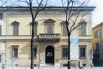 Palazzo Magnani a Reggio Emilia