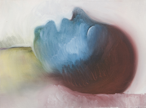 Miriam Cahn
