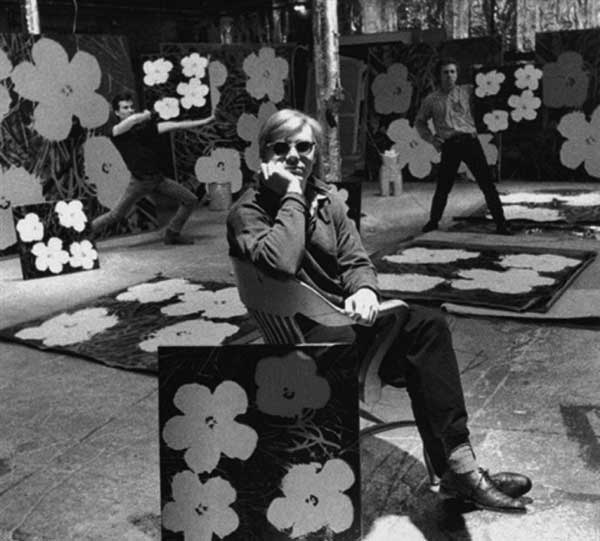 Andy Warhol