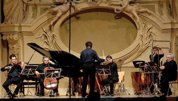Oratorio San Filippo Neri