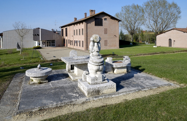 Fondazione Cà la Ghironda