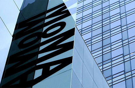 MoMA