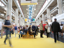 Il Salone del Libro di Torino