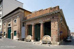 Il Centro Arti Visive Pescheria