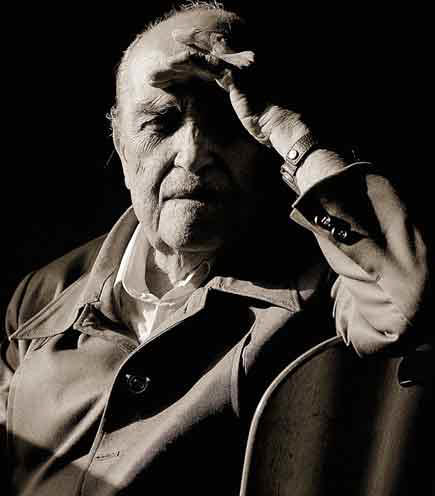 Oscar Niemeyer 